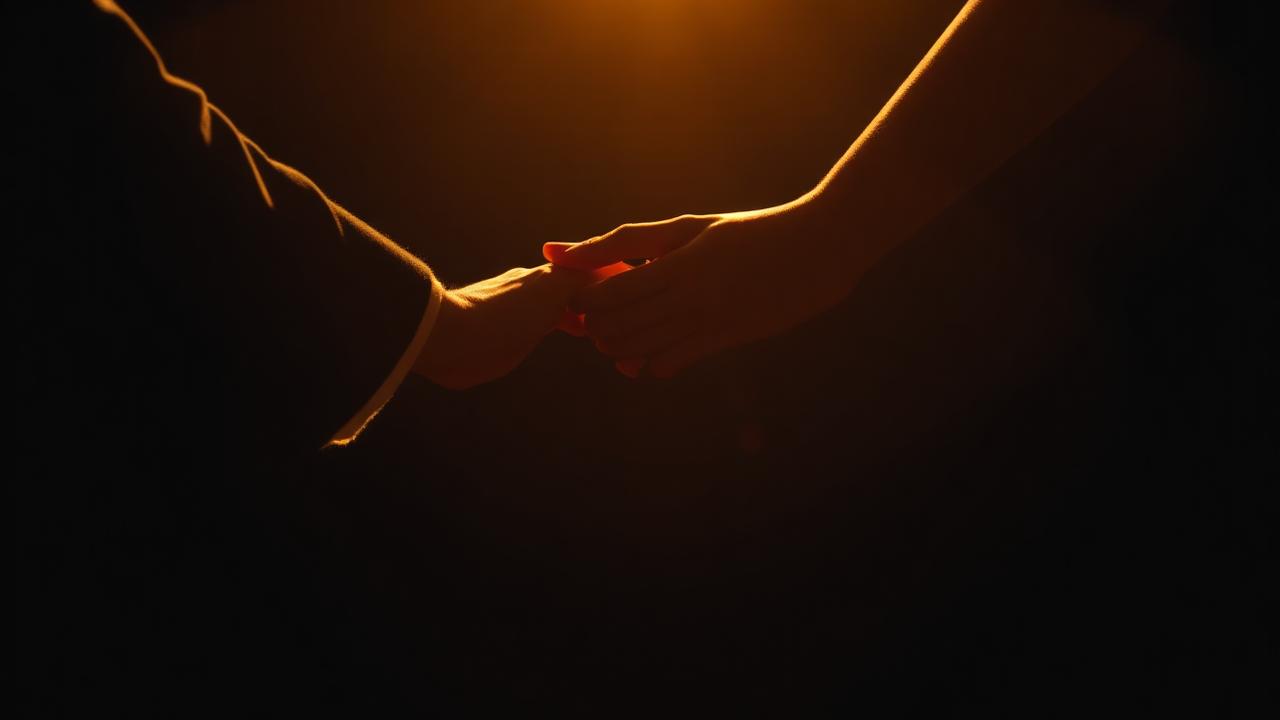Conscious Partnership
