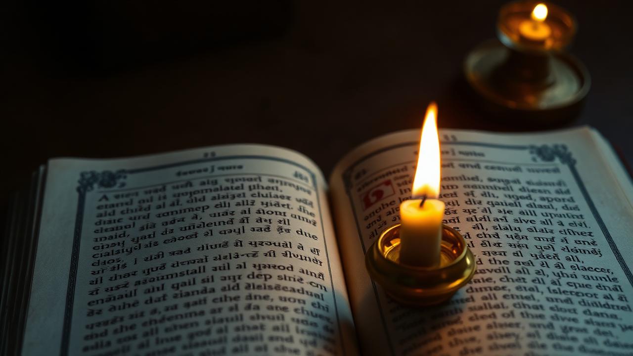 Modern Spirituality