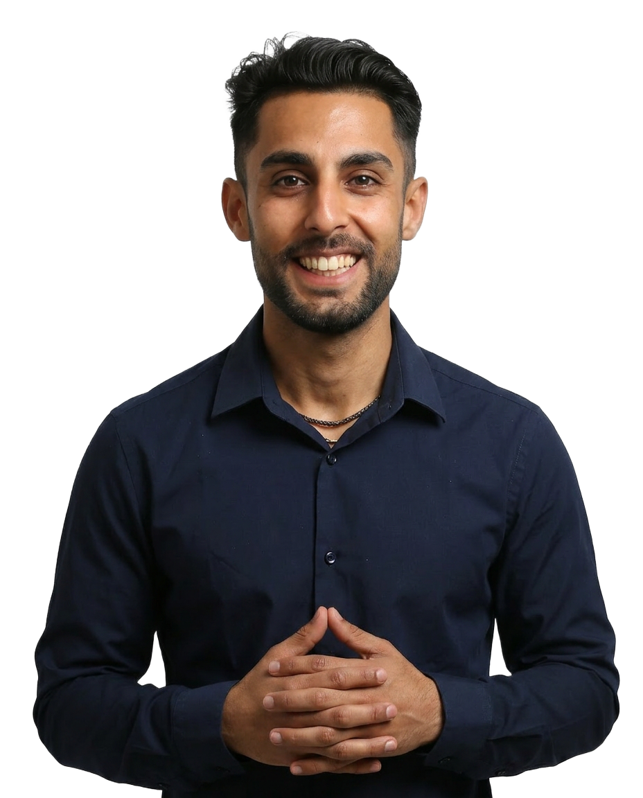 Tushar Arora